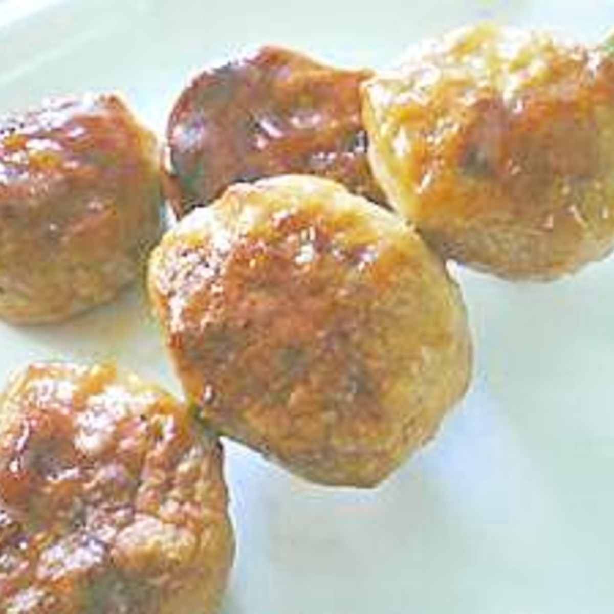 おうちで美味しい 焼き鳥 つくね 塩 レシピ 作り方 By さくぱん 楽天レシピ